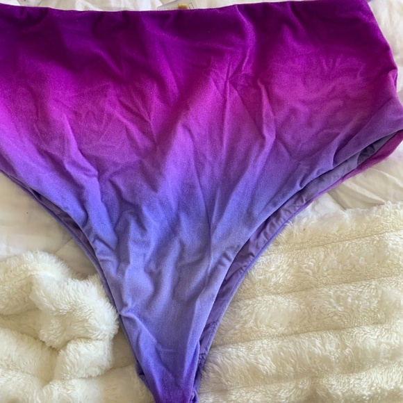 Hot pants bikini - Picture 4 of 9